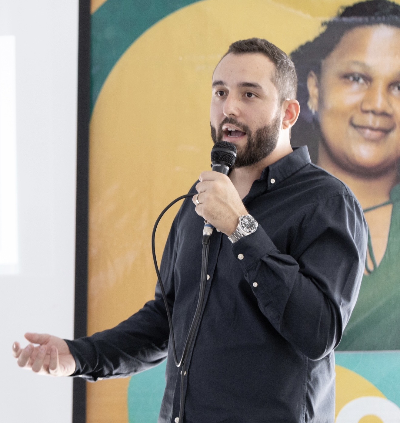 Bruno Garrote — Mentor Story Gestão