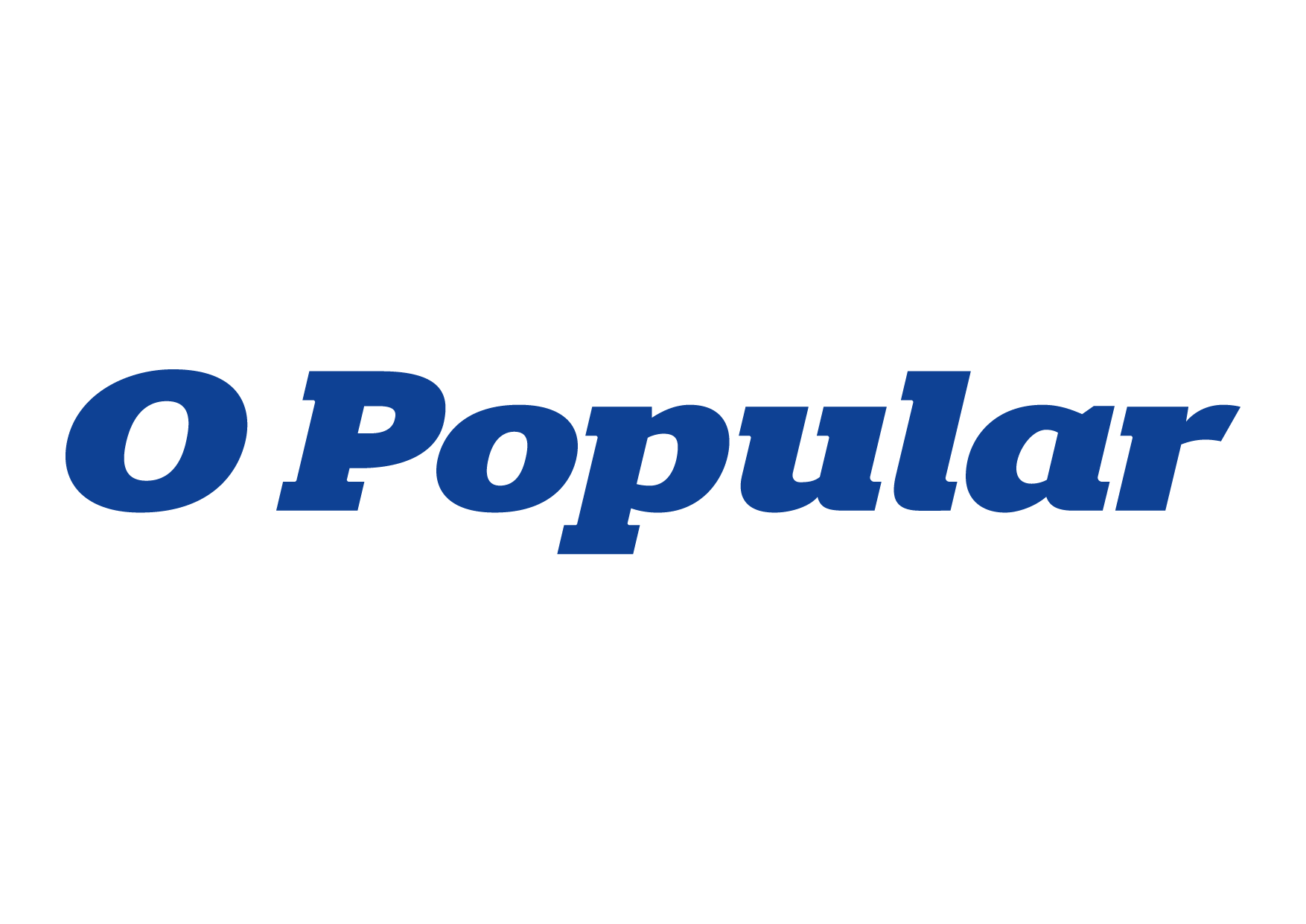 Jornal O Popular